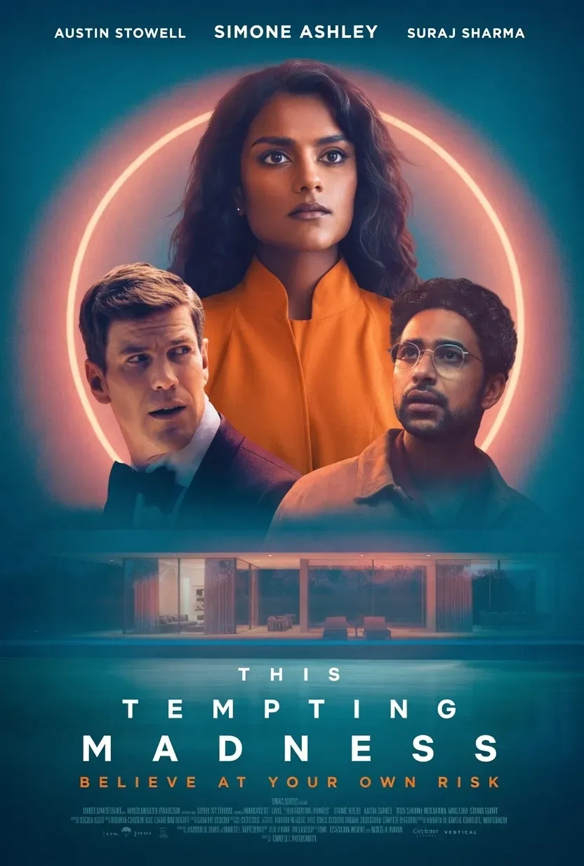  فیلم این جنون وسوسه انگیز (This Tempting Madness) 2026