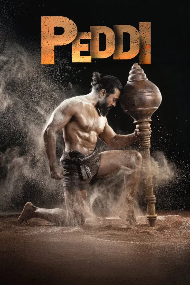 فیلم پدی 2026