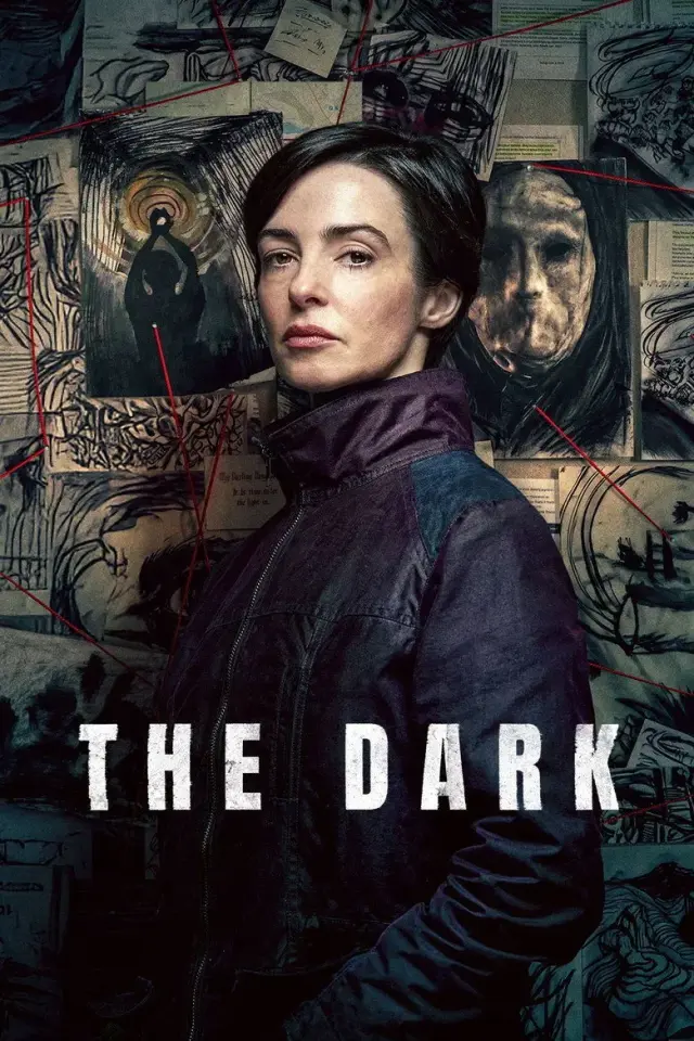 سریال تاریکی 2026 (The Dark) پوستر