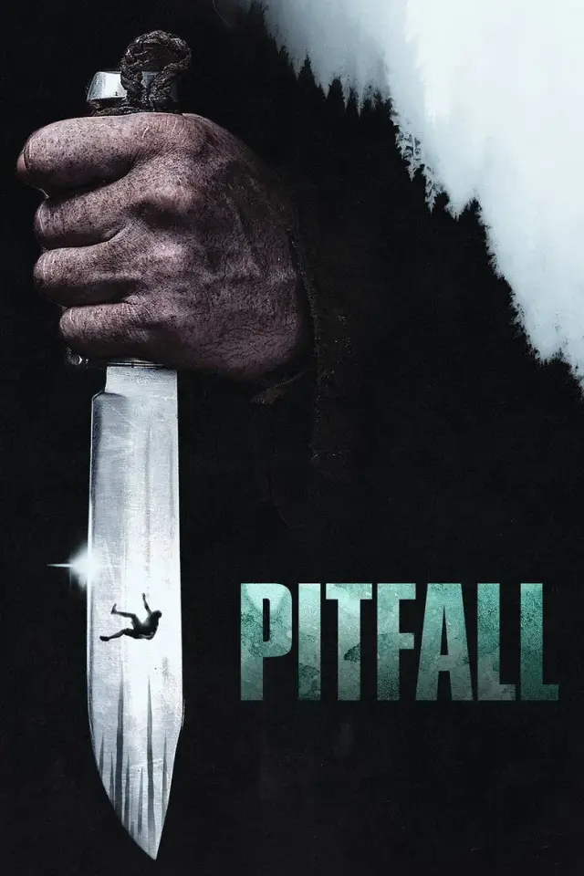 فیلم تله 2025 (Pitfall) پوستر