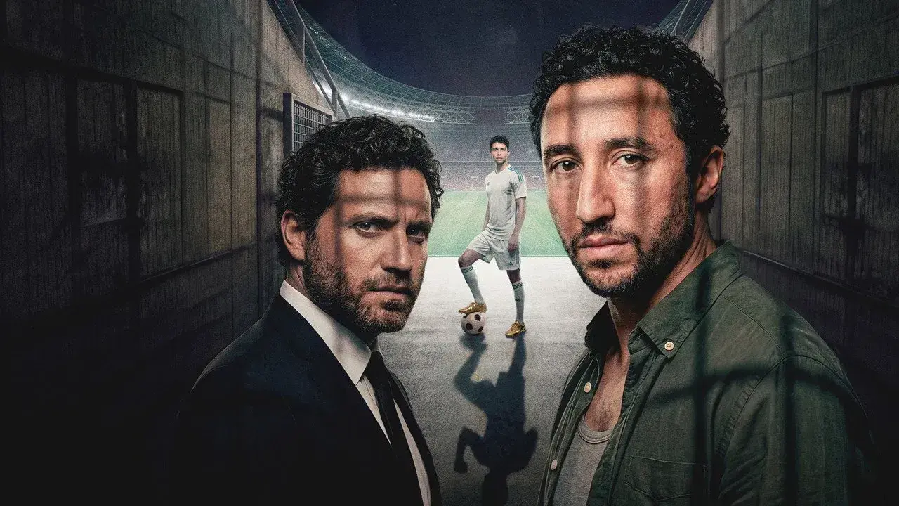 دانلود فیلم میدان ها 2024