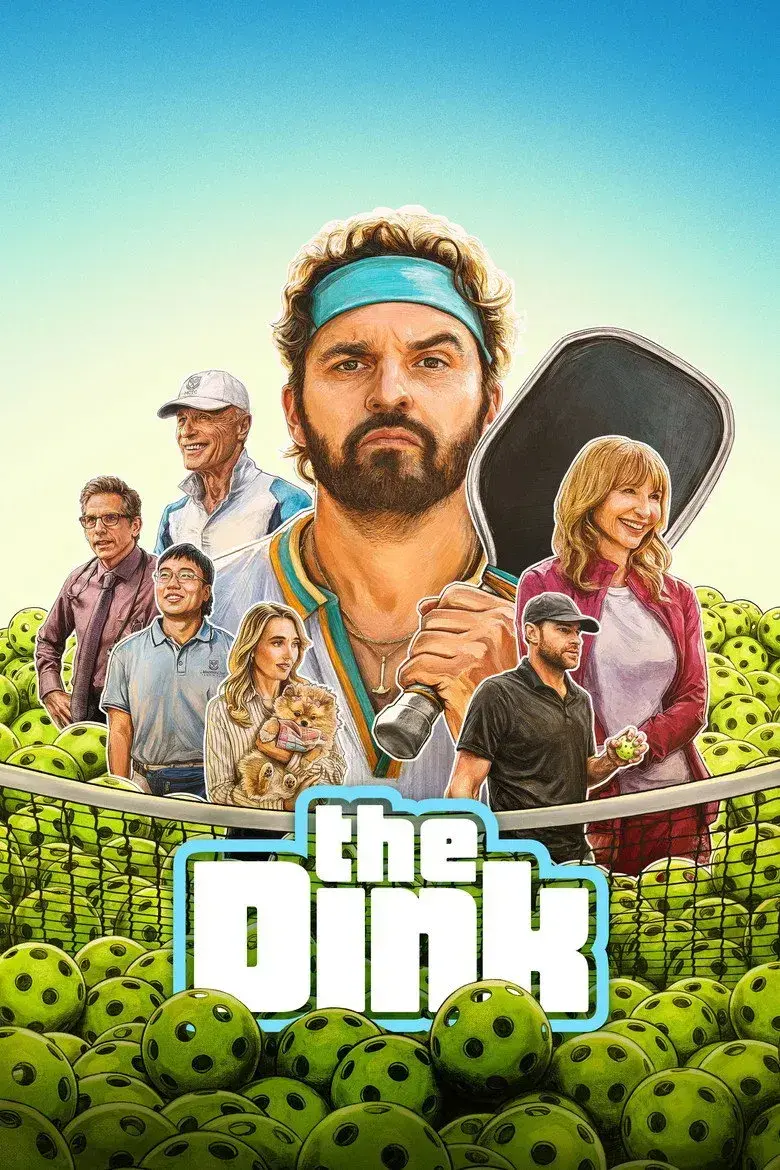 فیلم دینک