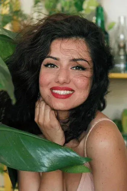 جیهان ال شماشرگی