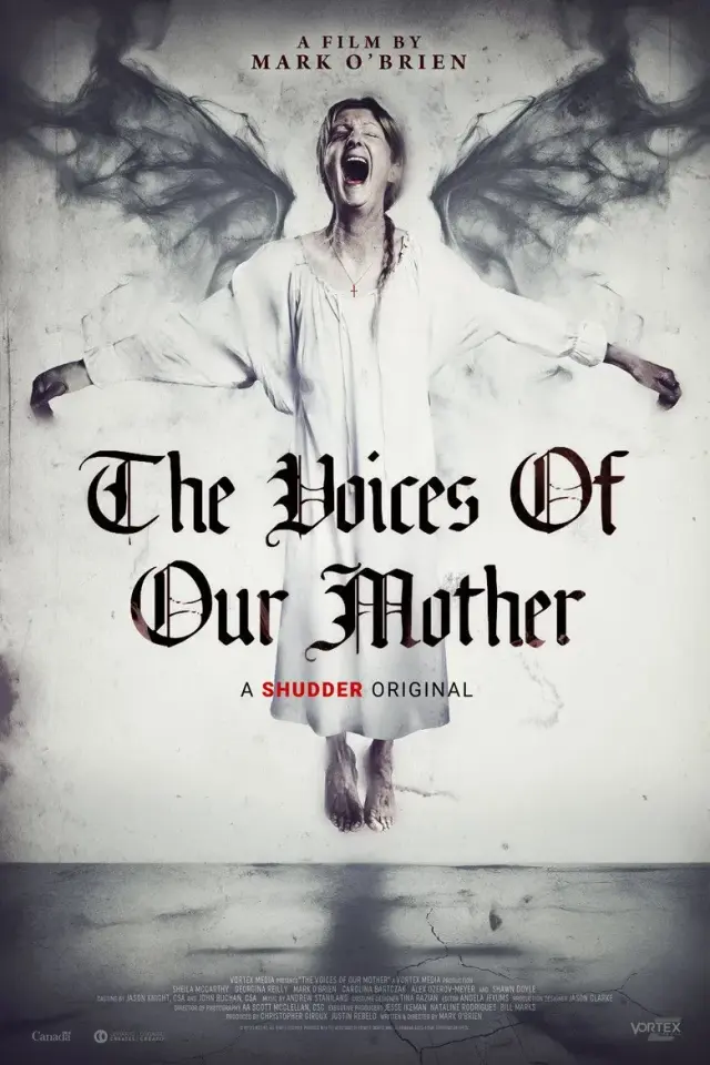 فیلم صداهای مادرمان (The Voices of Our Mother) پوستر