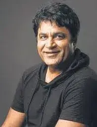 آشوک سامرت
