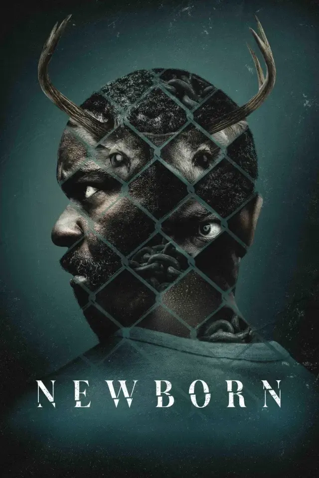 فیلم نیوبورن (Newborn) پوستر