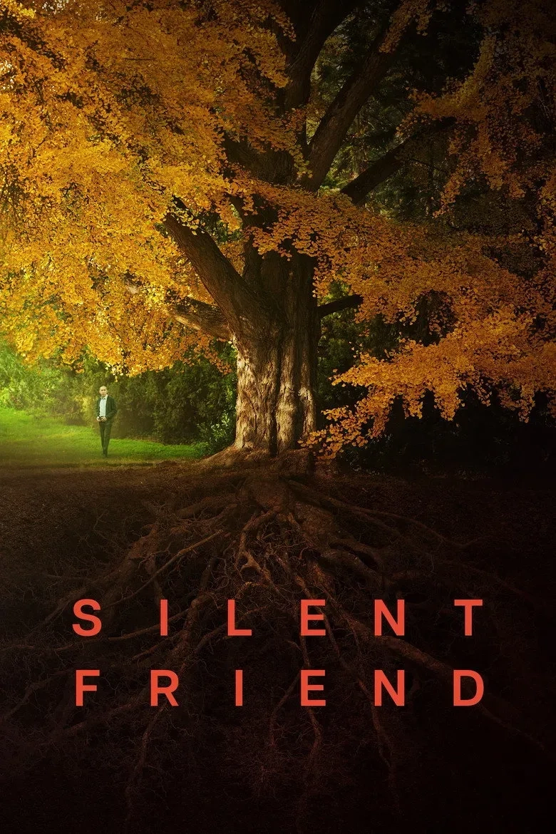  فیلم دوست ساکت 2025 (Silent Friend) 2026