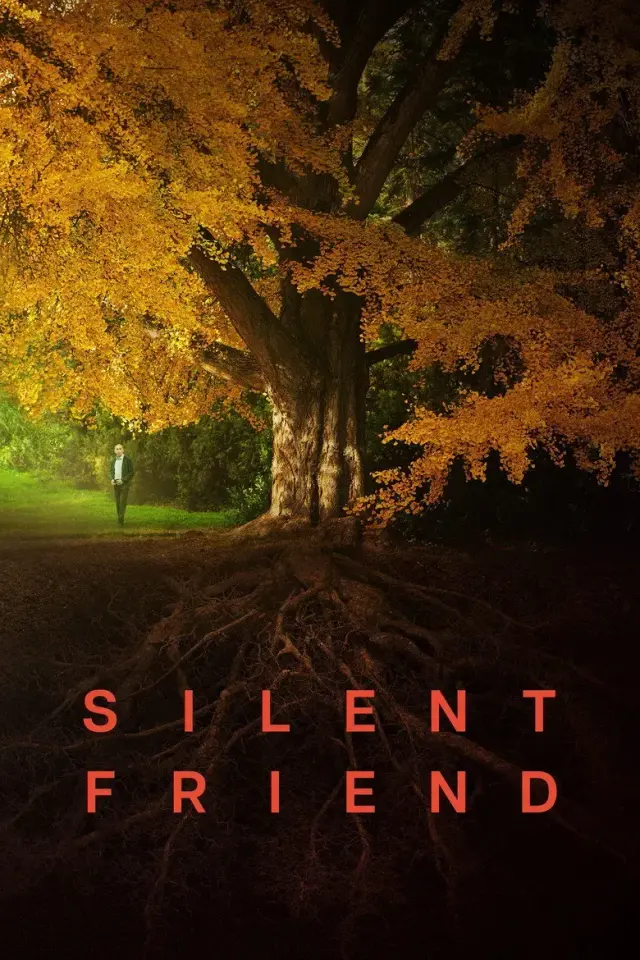 فیلم دوست ساکت 2025 (Silent Friend) پوستر