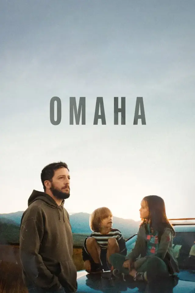 فیلم اوماها (Omaha) پوستر