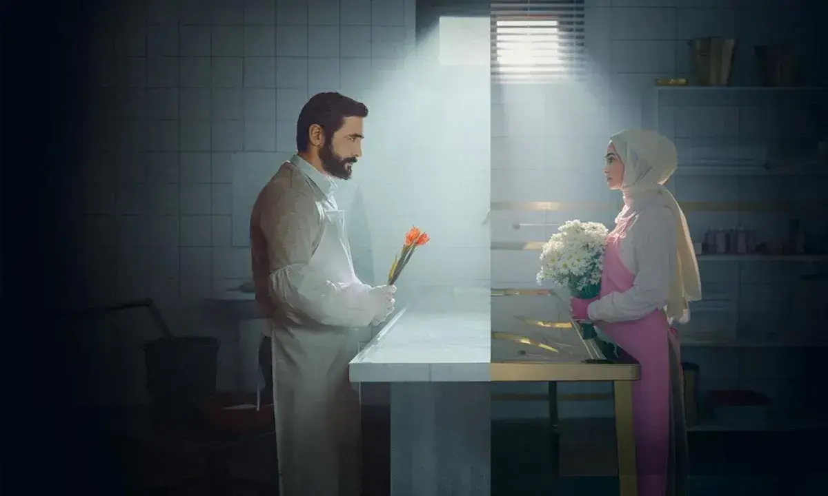 دانلود سریال ترکی غسال