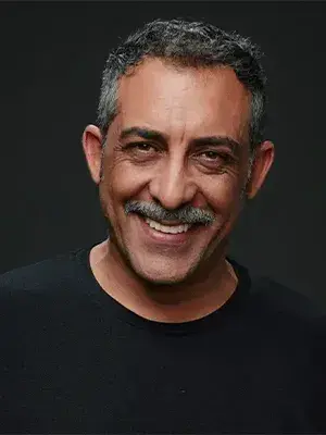 مورنو بورجا