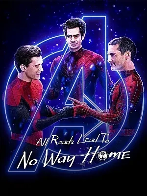  مستند تکامل مرد عنکبوتی (Generations: The Evolution of Spider-Man) 2026