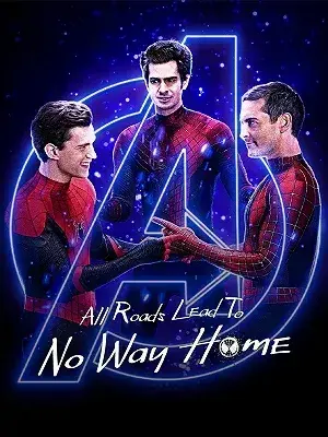مستند تکامل مرد عنکبوتی (Generations: The Evolution of Spider-Man) پوستر