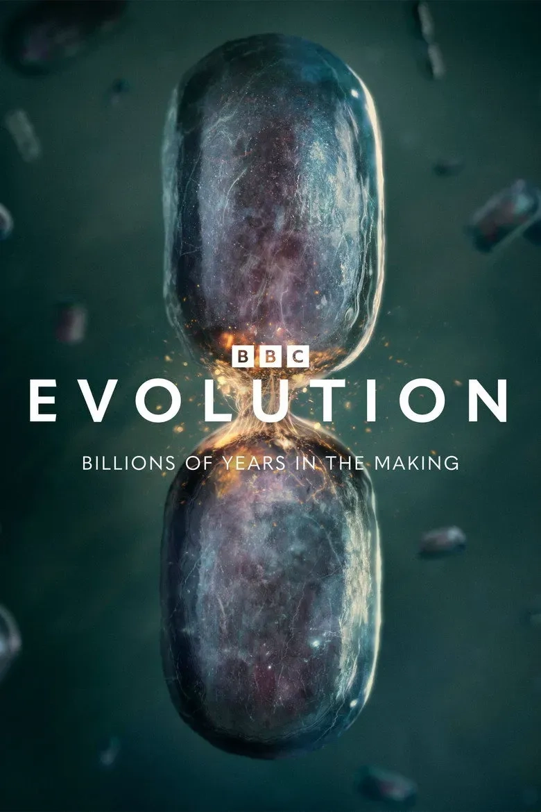  مستند تکامل 2026 (Evolution) 2026
