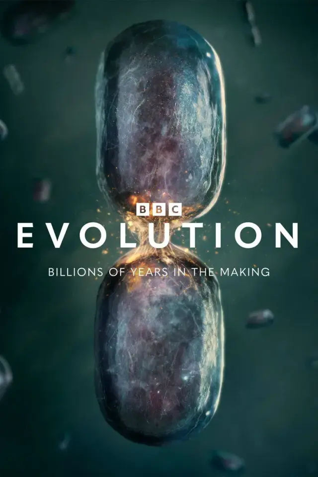 مستند تکامل 2026 (Evolution) پوستر