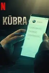 سریال کبرا (Kübra) پوستر