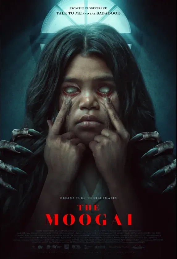  فیلم موگای 2024 (The Moogai) 2024