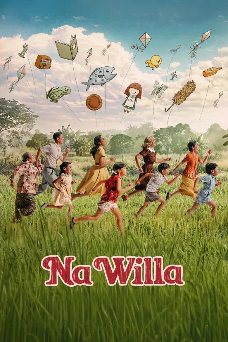  فیلم نا ویلا (Na Willa) 2026