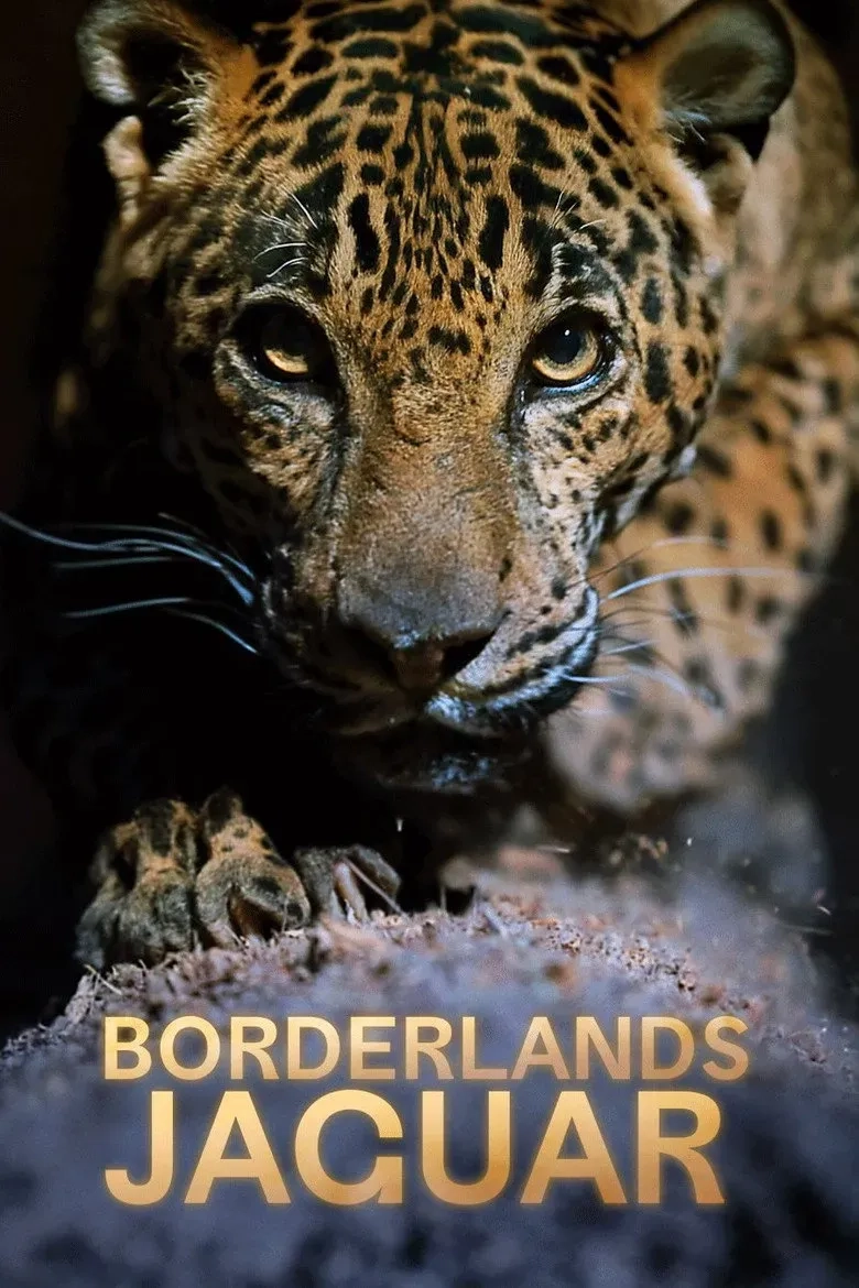  مستند جگوار سرزمین های مرزی (Borderlands Jaguar) 2026