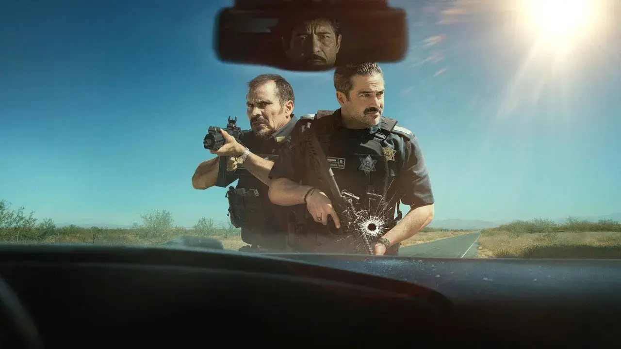 دانلود فیلم روبروی ال چاپو