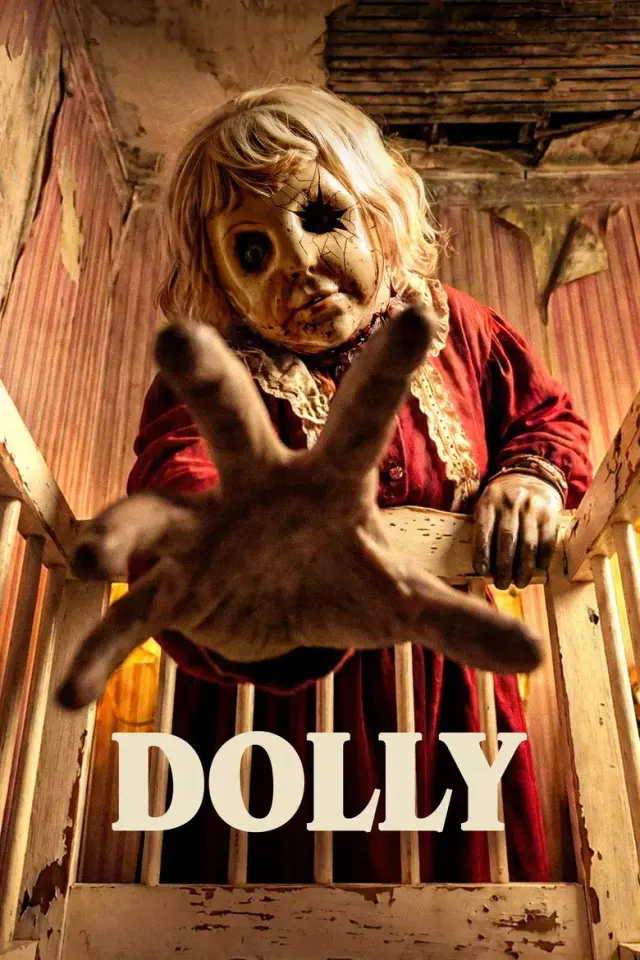 فیلم عروسک 2025 (Dolly) پوستر