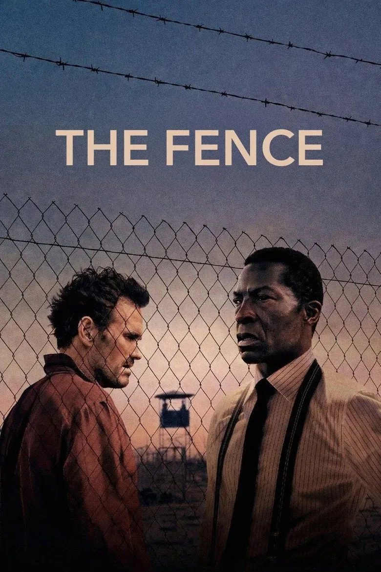  فیلم حصار 2025 (The Fence) 2026