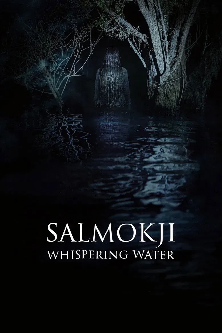  فیلم سالموکجی: آب نجواگر (Salmokji: Whispering Water) 2026